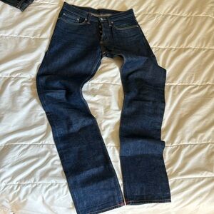 GUSTIN #259 AMERICAN FOURTEENER Slim Fit